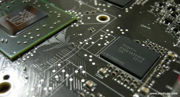 AMD radeon HD 5750 